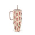 BURGA 40oz (1.2L) Tumbler Chef's Kiss